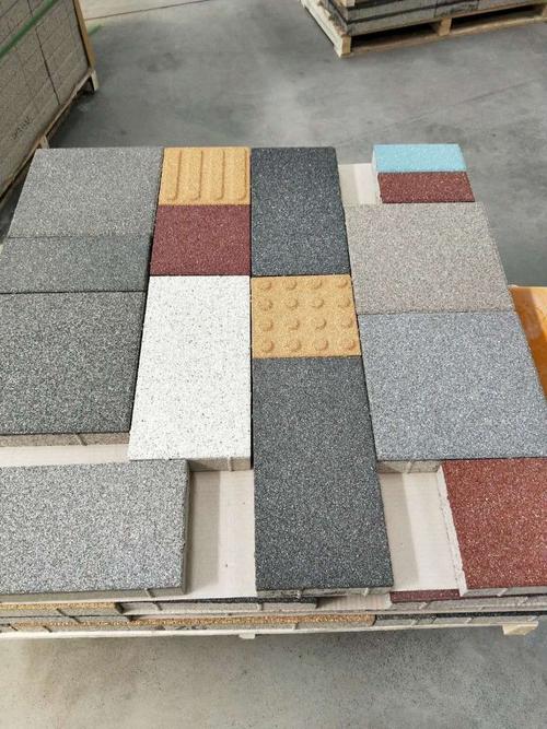 耐酸瓷砖,全瓷盲道砖,压延微晶板,耐酸胶泥等耐酸建筑材料